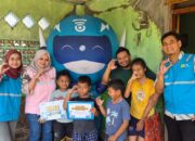Hari Pelanggan Nasional 2026, PLN Icon Plus Jatim Apresiasi Pelanggan Loyal ICONNET di Madiun