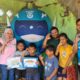 Hari Pelanggan Nasional 2026, PLN Icon Plus Jatim Apresiasi Pelanggan Loyal ICONNET di Madiun