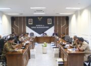 Rencana Penataan TKD Temayang Jadi Ruko Tuai Keresahan Warga, Komisi A DPRD Bojonegoro Gelar RDP