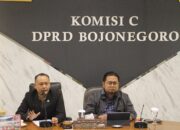 Sinergi Dinas Pendidikan dan Komisi C DPRD Bojonegoro: Tiga Langkah Strategis Tuntaskan ATS Hingga Revisi Perda
