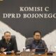 Sinergi Dinas Pendidikan dan Komisi C DPRD Bojonegoro: Tiga Langkah Strategis Tuntaskan ATS Hingga Revisi Perda