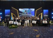 Melalui CX126 BPJS Kesehatan Bangun Standar Customer Excellence