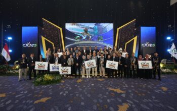 Melalui CX126 BPJS Kesehatan Bangun Standar Customer Excellence