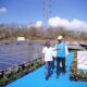 Momentum HPN, PLN Siap Optimalkan Energi Surya, PLTS 100 GWp Dorong Efisiensi dan Penguatan Energi Domestik