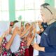 Momentum HPN, Relawan Bakti BUMN 2026 di Tidore Wujud Sinergi Antar BUMN Dukung Kemandirian Masyarakat Berbasis Potensi Lokal