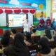 Momentum HPN, Srikandi PLN Ajak Generasi Muda Kenal Lebih Dekat Dunia Energi melalui Program Srikandi Goes to School & Campus
