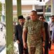 Perkuat Sinergi TNI dan Ulama, Danrem 081/DSJ Kunjungi Ponpes Modern Darussalam Gontor