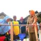 Pemkab Bojonegoro Dorong Pola Praktis Penyaluran Air Bersih Musim Kemarau