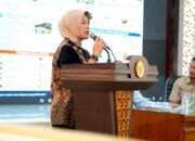 ​293 Lembaga Keagamaan di Bojonegoro Terima Hibah 2026, Wabup Sebut Alokasi Masih Terbatas