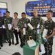 Tekan Angka Kecelakaan, Subdenpom V/2-1 Bojonegoro Gelar Sosialisasi Safety Riding Bersama Instansi Terkait