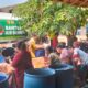 Kekeringan Melanda, Jajaran Kodim Bojonegoro Gercep Salurkan Ribuan Liter Air Bersih 