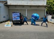 Hari Pelanggan Nasional 2026, ICONNET Jatim Hadir Lebih Dekat di Cluster Jabon