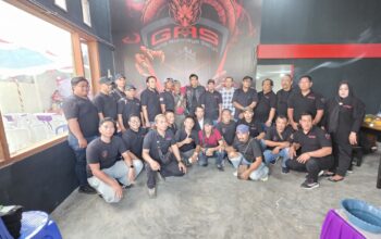 Ekspansi Jaringan Usaha, PT Gana Abhinaya Satya Resmikan Kantor Cabang di Bojonegoro