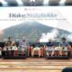 Jelang Hari Kesaktian Pancasila, Potensi Panas Bumi Gunung Ungaran, Dari Listrik Rendah Emisi hingga Penggerak Ekonomi