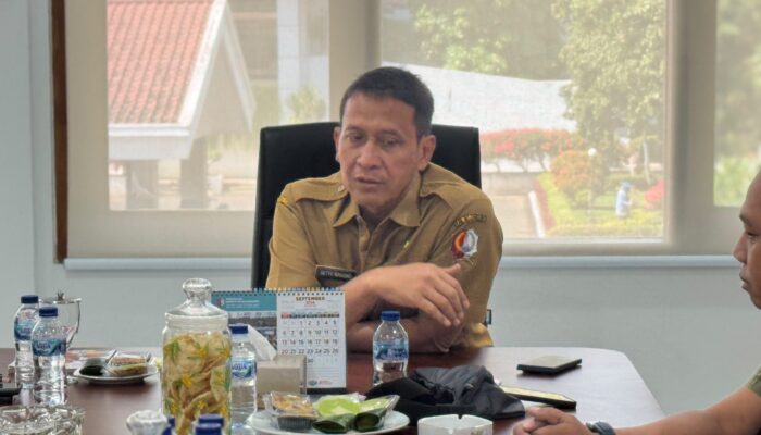 Atasi Ribuan Pasien HIV/AIDS, Bupati Bojonegoro Kerahkan Seluruh Sumber Daya Guna Pencegahan