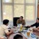 SMSI Bojonegoro Audiensi Bersama Bupati Setyo Wahono, Ini Alasannya!