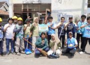PLN Icon Plus Jatim Dorong Kampung Nelayan Kalibuntu Go Digital, Perkuat Konektivitas dan Kepedulian Pesisir