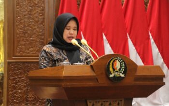 Sampaikan PU 5 Raperda, Fraksi PPKN Tekankan Maksud Partisipasi Publik yang Bermakna
