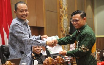 Paripurna DPRD Bojonegoro: Fraksi PKB Minta Regulasi Baru Bebas Konflik Sosial di Desa