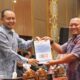 Sampaikan PU 5 Raperda di Paripurna, Fraksi PAN BNR Dorong Perluasan Bidang CSR Perusahaan