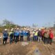 Perkuat Keandalan Kelistrikan Gresik dan Sekitarnya, General Manager PLN UIP JBTB Lakukan Site Visit Pantau Progres SUTT 150 kV Bungah – Paciran