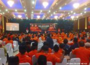 Anies Baswedan Konsolidasi bersama PGR di Mojokerto: Politik Harus Mengutamakan Rakyat