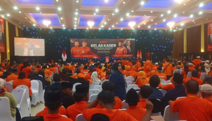 Anies Baswedan Konsolidasi bersama PGR di Mojokerto: Politik Harus Mengutamakan Rakyat