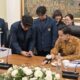 Terima 3 Tim Mahasiswa UB, Wapres Gibran Dukung Inovator Muda Hadirkan Penelitian Kesehatan Berbasis Riset