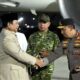 Tuntaskan Agenda Kunjungan di Vladivostok, Presiden Prabowo Tiba di Tanah Air