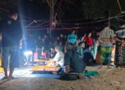 Tradisi Sedekah Bumi di Rengel Tuban Diduga Jadi Ajang Praktik Perjudian Dadu Terbuka