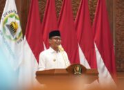 Kukuhkan DMI dan BKMM Bojonegoro, Bupati Setyo Wahono Minta Masjid Jadi Pusat Ekonomi Umat