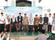 Gelar MTQ Sistem Zonasi di At-Tanwir, Pemkab Bojonegoro Jaring Potensi Ratusan Pelajar