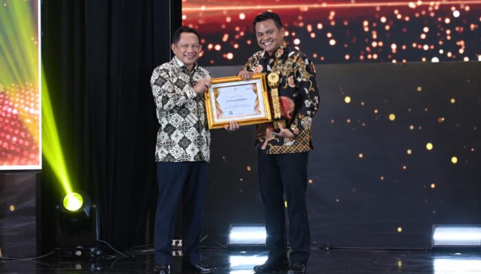 Hari Statistik Nasional 2026 dan Refleksi Hari Kesaktian Pancasila: BPS Apresiasi Kontribusi PLN dalam Penguatan Kualitas Data