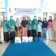 Dorong Ketahanan Pangan dan Ekonomi Rumah Tangga, TP PKK Bojonegoro Gelar Pembinaan Tematik di Sidomulyo
