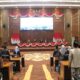 Paripurna DPRD Bojonegoro Jawaban Eksekutif atas PU 5 Raperda, Bupati Tegaskan Komitmen Sinergi Yang Berdampak Nyata