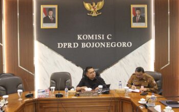 Atasi Lima Bencana Rutin, Komisi C DPRD Bojonegoro Desak Pembentukan Satgas Terpadu Lintas Lembaga