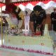 Ziarah Makam Pahlawan Nasional, Danrem Untoro Ajak Teladani Sifat Kepahlawan Gubernur Suryo