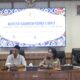Siltap Terancam Nunggak 4 Bulan, Gabungan Organisasi Desa Wadul ke DPRD Bojonegoro Minta ADD 20 Persen