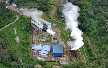 Hari Kesaktian Pancasila, PLN dan The Climate Group Teken MoU Kembangkan Produk Energi Hijau untuk Buka Investasi Berkelanjutan di Indonesia