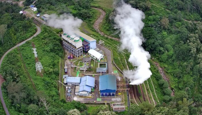 Hari Kesaktian Pancasila, PLN dan The Climate Group Teken MoU Kembangkan Produk Energi Hijau untuk Buka Investasi Berkelanjutan di Indonesia