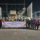 Wujud Sinergi Lintas Instansi, PLN UIP JBTB Sukses Lakukan Energize Trafo Tenaga 2 (60 MVA) GI 150 kV Bungah untuk Tingkatkan Keandalan Kelistrikan Kabupaten Gresik