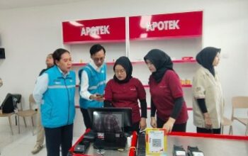 Momentum Hari Kesaktian Pancasila, PLN Perkuat Dukungan Program KDKMP melalui Kolaborasi Layanan Kelistrikan