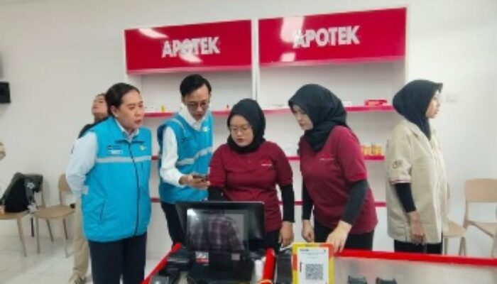 Momentum Hari Kesaktian Pancasila, PLN Perkuat Dukungan Program KDKMP melalui Kolaborasi Layanan Kelistrikan