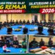 Perguruan Pencak Silat Gubug Remaja Bojonegoro Gelar Silaturahmi dan Syukuran, Ini Pesan Tegas untuk Warga Baru