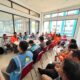Perkuat Keandalan Kelistrikan Sidoarjo dan Surabaya, PLN UIP JBTB Sukses Lakukan Energize GIS 150 kV Waru New dan Saluran Kabel Tegangan Tinggi (SKTT)