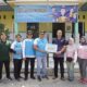 PLN Icon Plus Jatim Perluas Akses Pemeriksaan Kesehatan Gratis bagi Warga Dusun Limbe Sidoarjo melalui Iconnectivity for Humanity