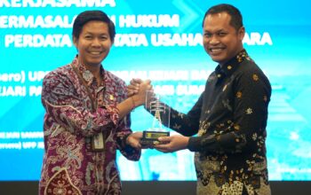 Sukseskan Proyek Strategis Nasional Ketenagalistrikan di Madura, PLN UIP JBTB Perkuat Sinergi Hukum Bersama Empat Kejaksaan Negeri di Wilayah Madura