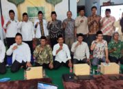 Menuju HSN 2026, PC LP Ma’arif NU Sampang Perkuat Digitalisasi Lembaga Pendidikan