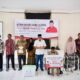 Dr. H. Abidin Fikri Salurkan Bantuan Aksesibilitas dan Sembako untuk 99 Warga Bojonegoro-Tuban