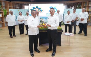 Keep Going, Keep Impacting: 26 Tahun Perjalanan PLN Icon Plus
